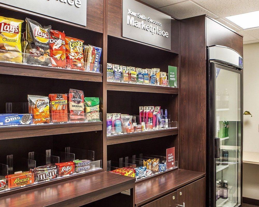 Comfort Suites Cedar Falls Ngoại thất bức ảnh