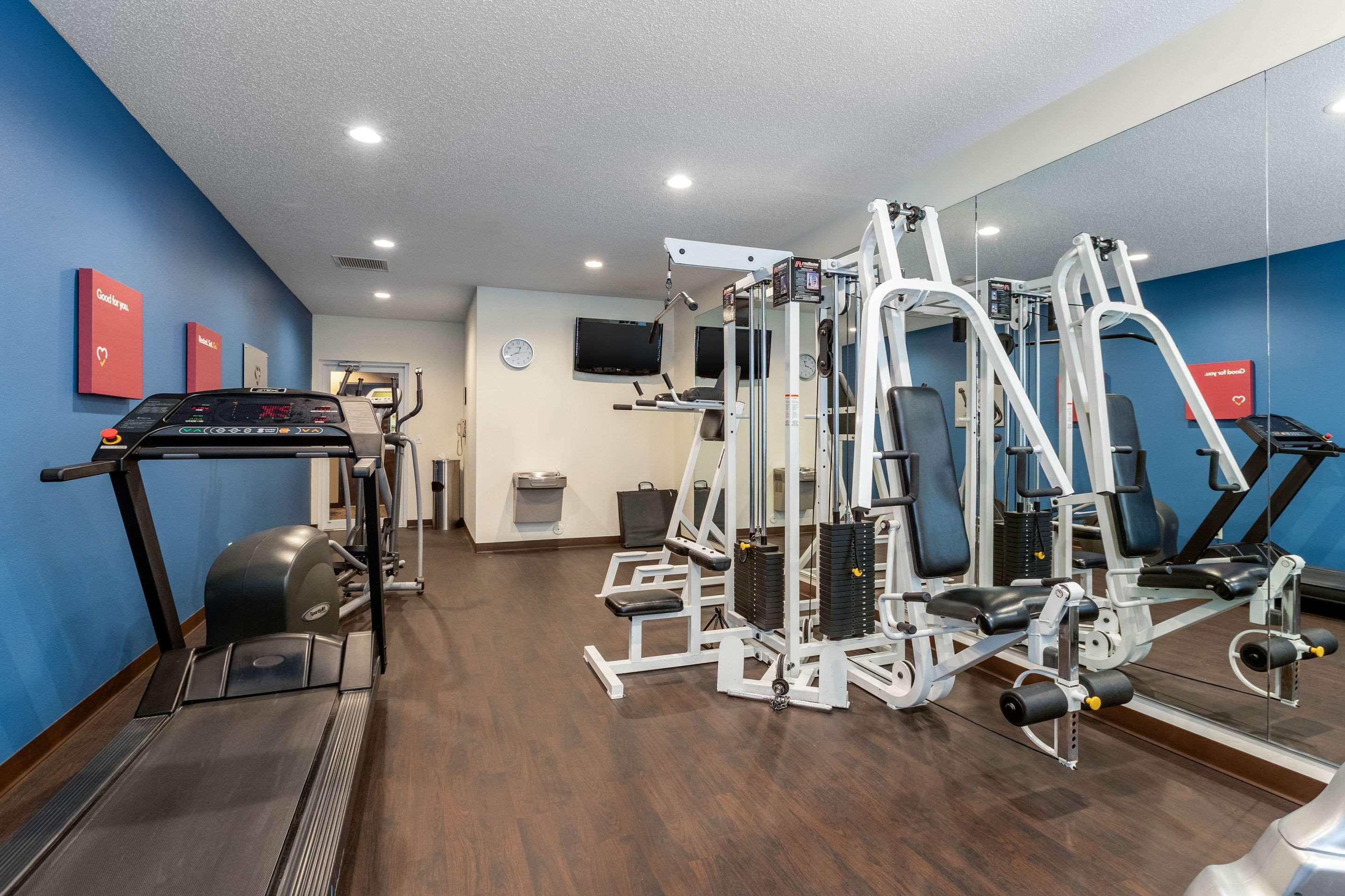 Comfort Suites Cedar Falls Ngoại thất bức ảnh