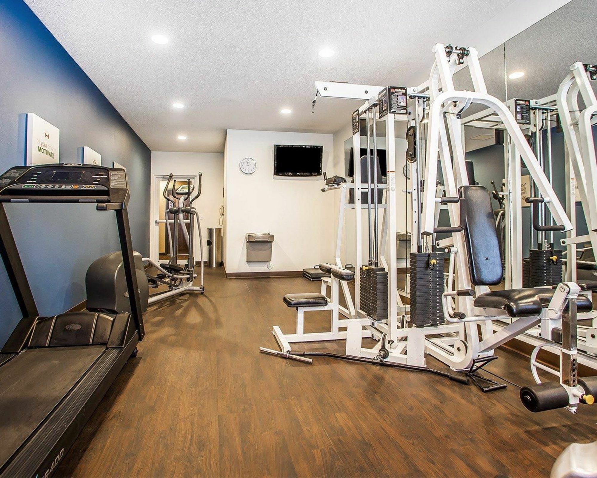 Comfort Suites Cedar Falls Ngoại thất bức ảnh