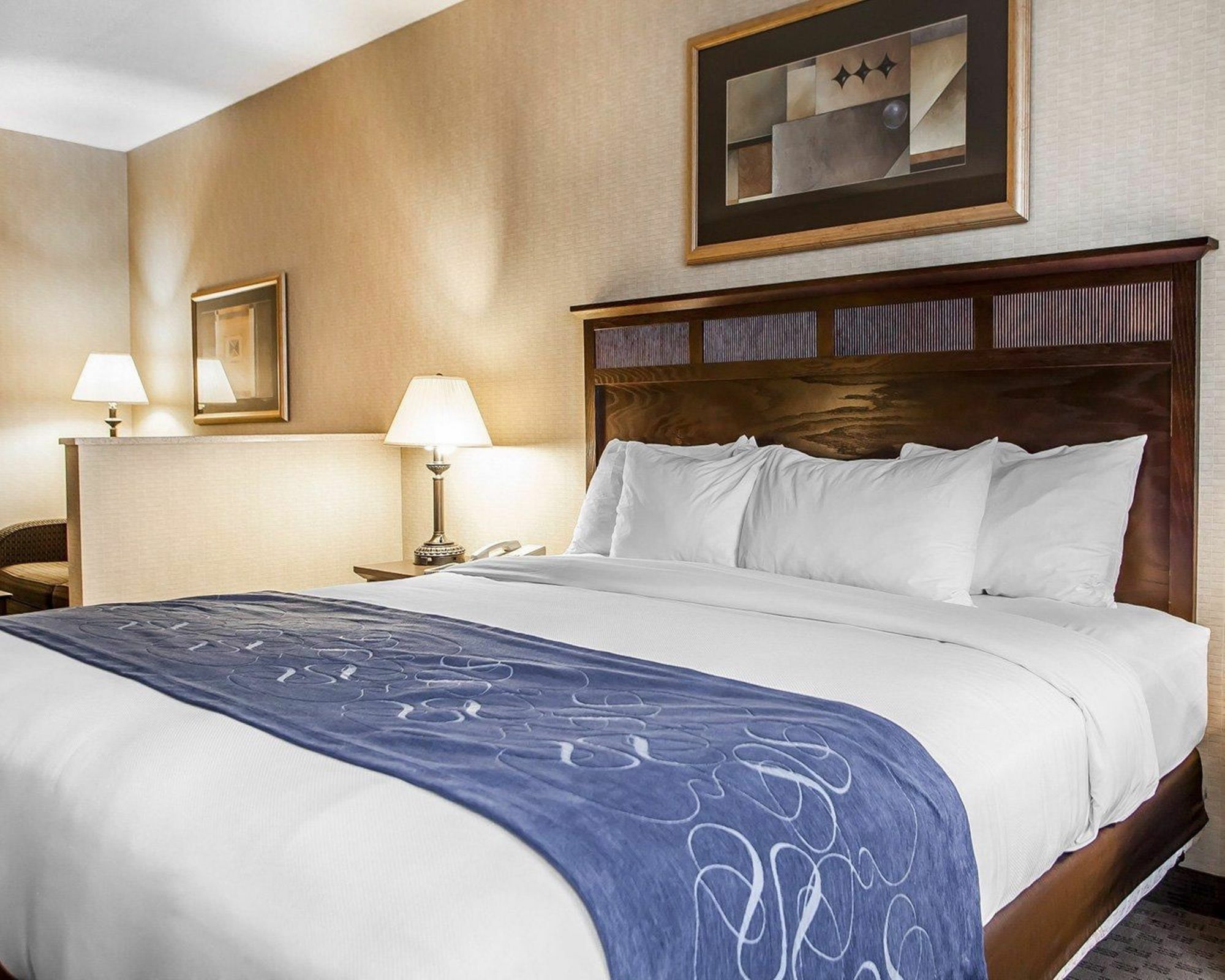 Comfort Suites Cedar Falls Ngoại thất bức ảnh